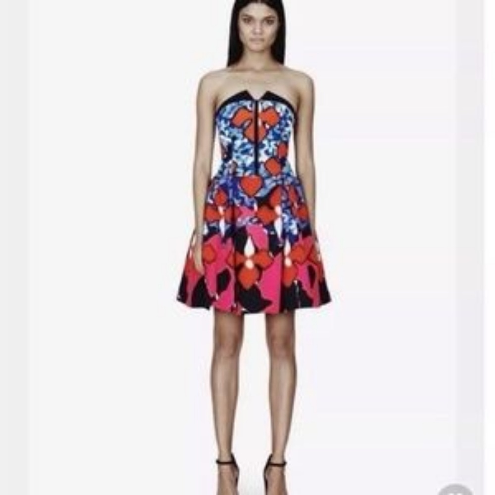 Peter Pilotto For Target Party Dress
